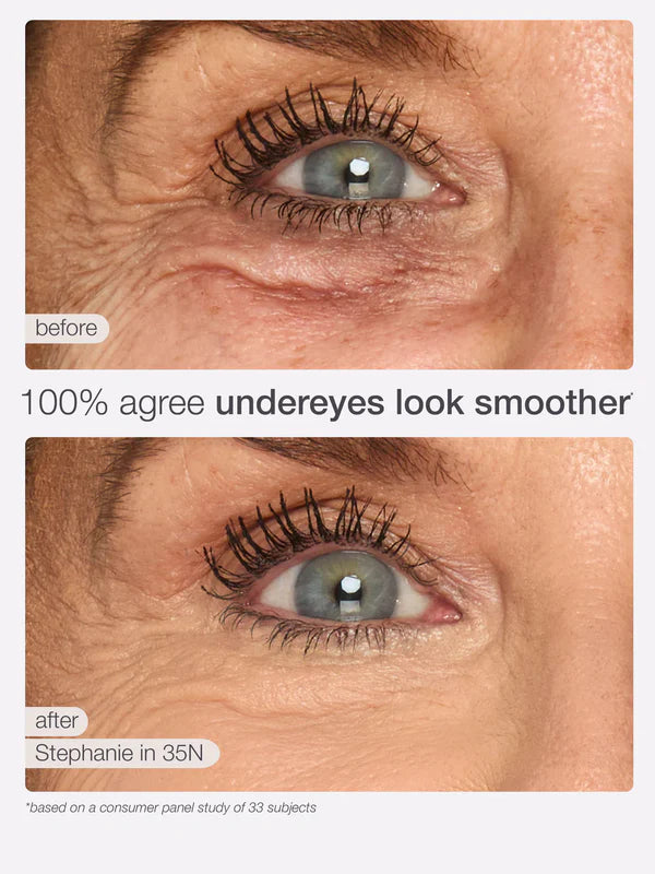 Tarte Ultra Creamy 24H Moisturizing Concealer 10ml