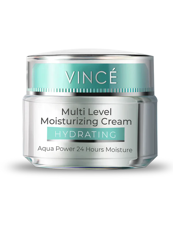 Vince Multi Level Moisturizing cream 50ml