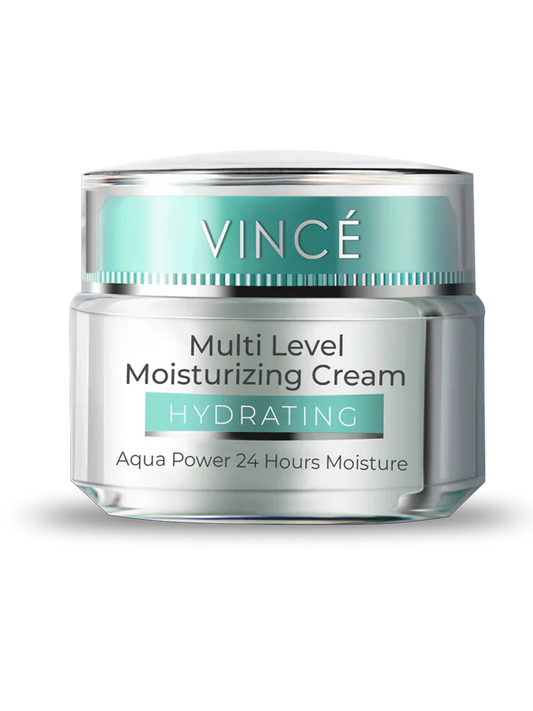 Vince Multi Level Moisturizing cream 50ml