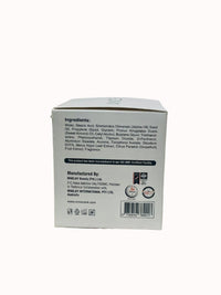 Vince Vitamin C cream 50ml - Khayest