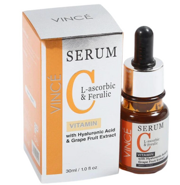 Vince Vitamin C Serum 30ml