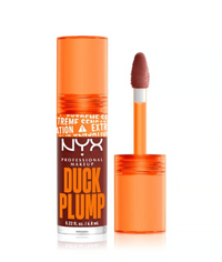 NYX Cosmetics Duck Plump High Pigment Plumping Lip Gloss