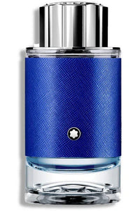 Explorer Ultra Blue By Mont Blanc EDP Perfume for Men 100ml