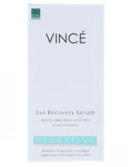 Vince Hydrating Eye Recovery serum