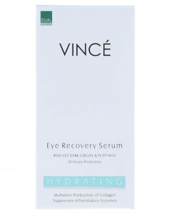 Vince Hydrating Eye Recovery serum