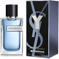 Yves Saint Laurent YSL Y EDT Perfume for Men 100ml